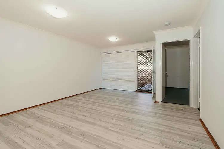 Second view of Homely semi-detached listing, 11 Exon Court, Camillo WA 6111