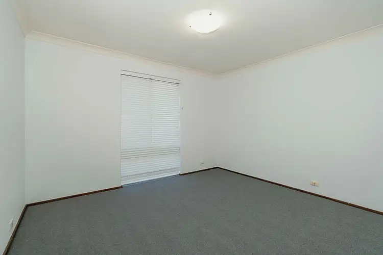 Third view of Homely semi-detached listing, 11 Exon Court, Camillo WA 6111
