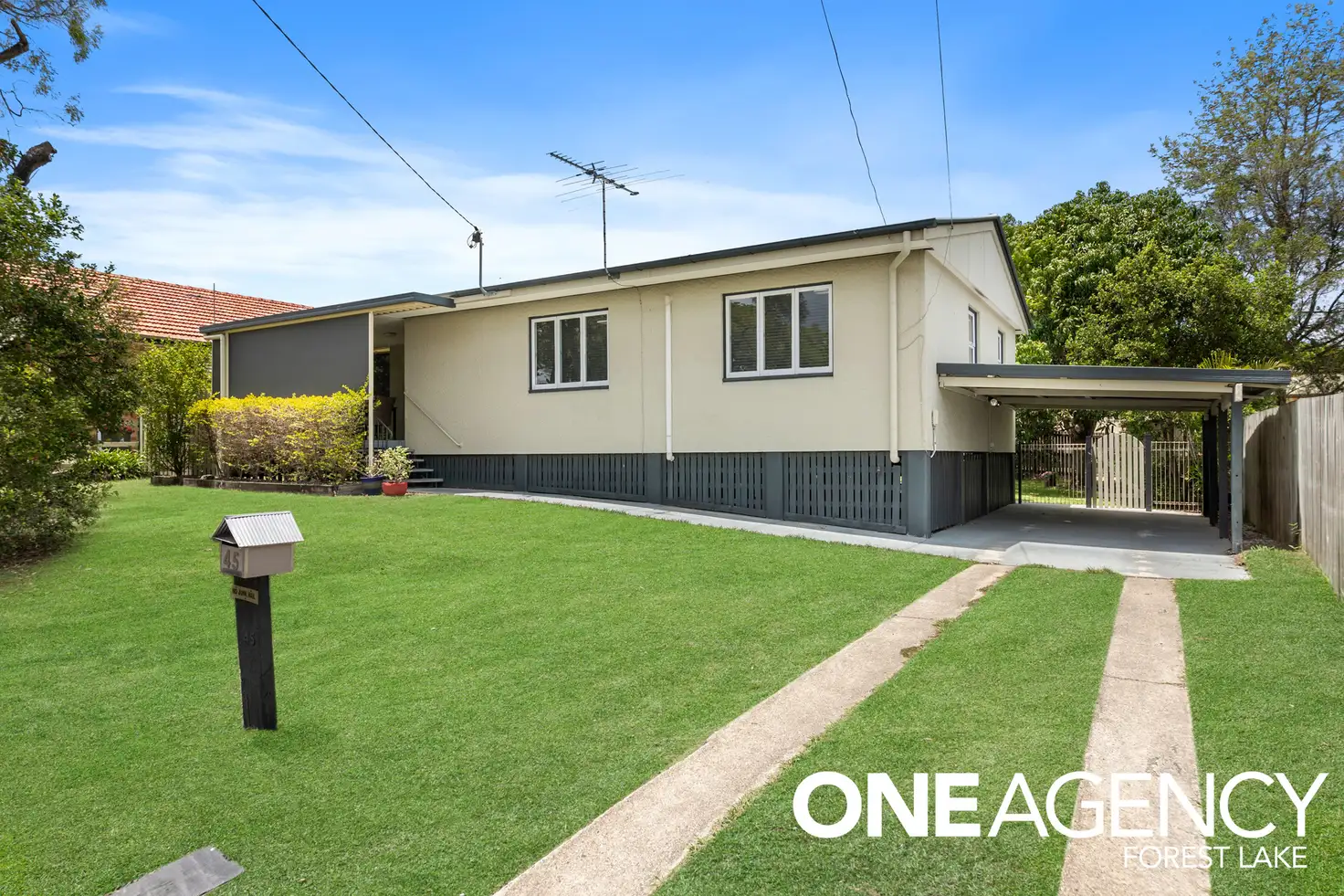 Main view of Homely house listing, 45 Bluejay St, Inala QLD 4077