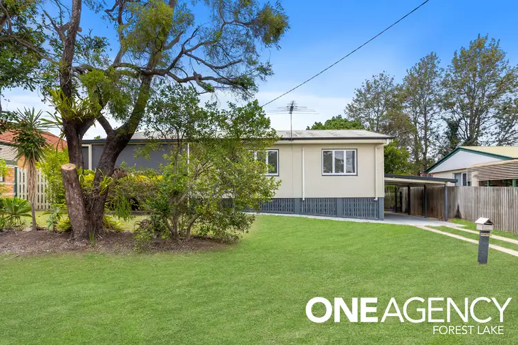 Second view of Homely house listing, 45 Bluejay St, Inala QLD 4077