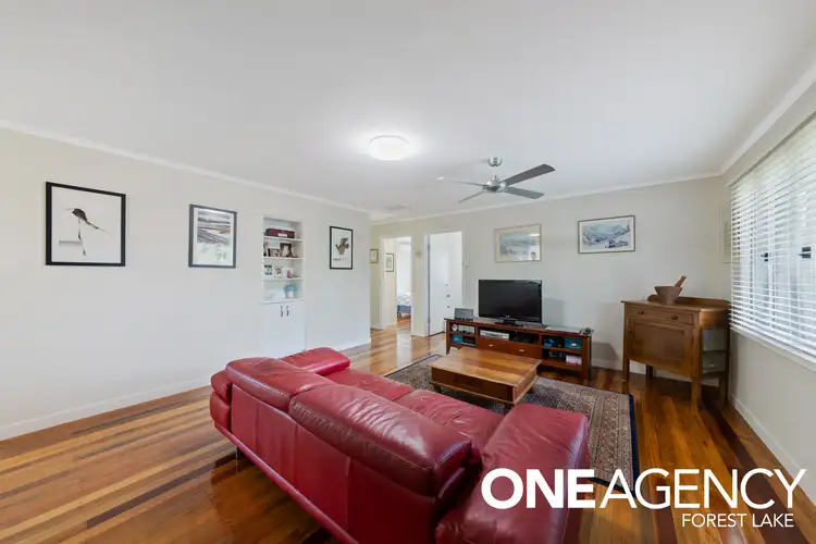 Third view of Homely house listing, 45 Bluejay St, Inala QLD 4077