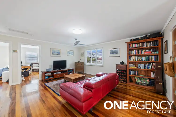 Fourth view of Homely house listing, 45 Bluejay St, Inala QLD 4077