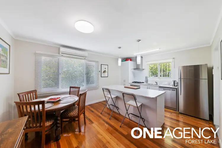 Fifth view of Homely house listing, 45 Bluejay St, Inala QLD 4077