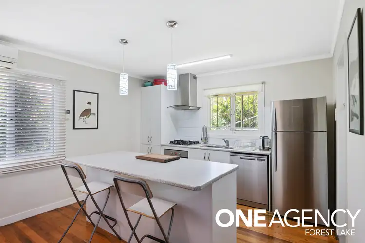 Sixth view of Homely house listing, 45 Bluejay St, Inala QLD 4077