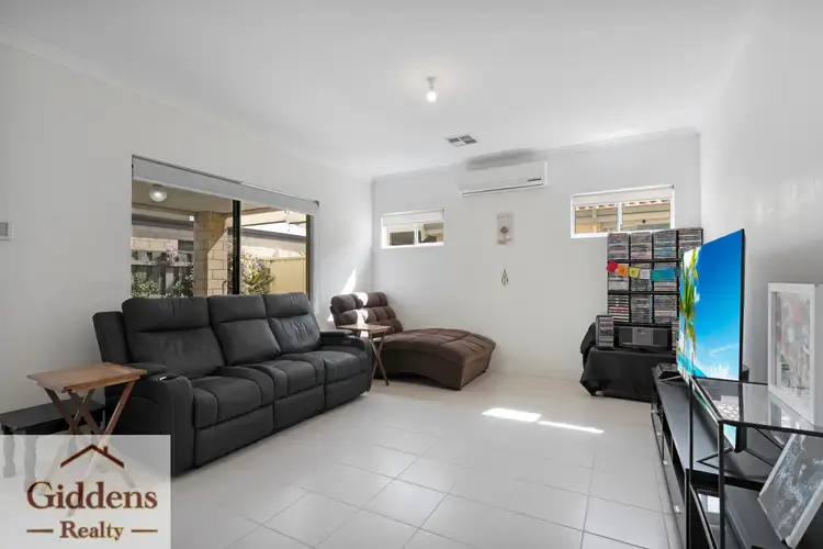 Second view of Homely house listing, Unit 16/26 Churchill Grn, Canning Vale WA 6155
