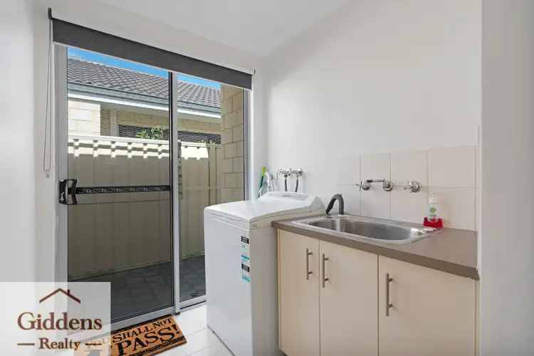 Fifth view of Homely house listing, Unit 16/26 Churchill Grn, Canning Vale WA 6155