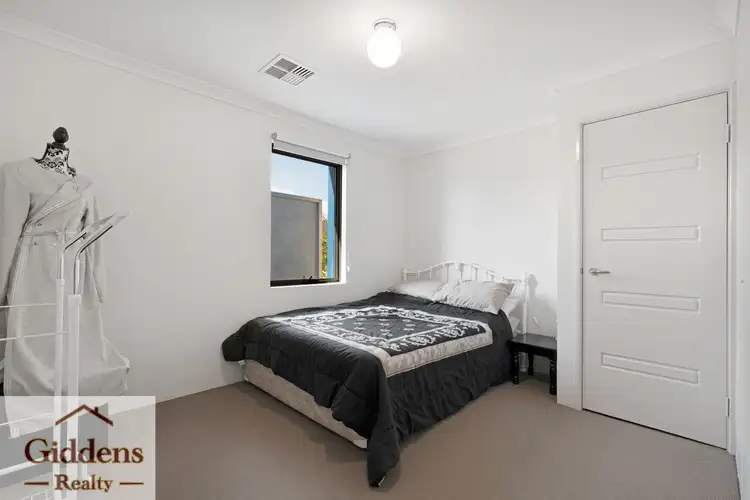 Seventh view of Homely house listing, Unit 16/26 Churchill Grn, Canning Vale WA 6155