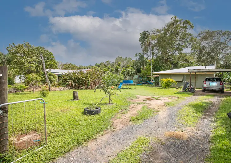 2 Newman St, Cooktown QLD 4895