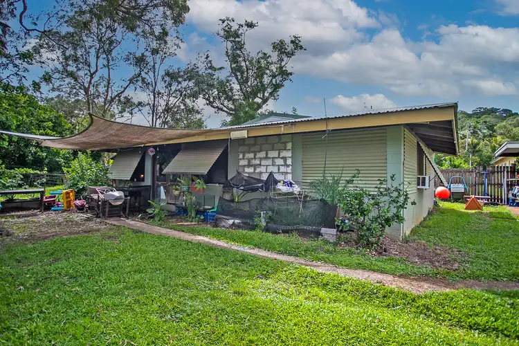 Third view of Homely house listing, 2 Newman St, Cooktown QLD 4895