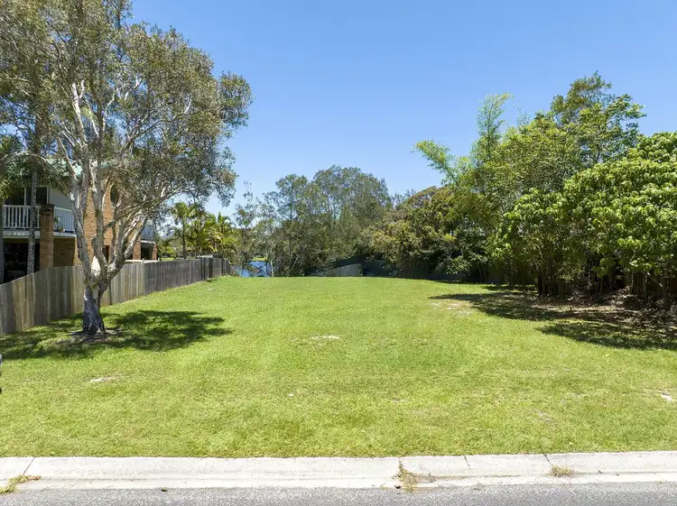 Third view of Homely land listing, 24 Rangal Rd, Ocean Shores NSW 2483