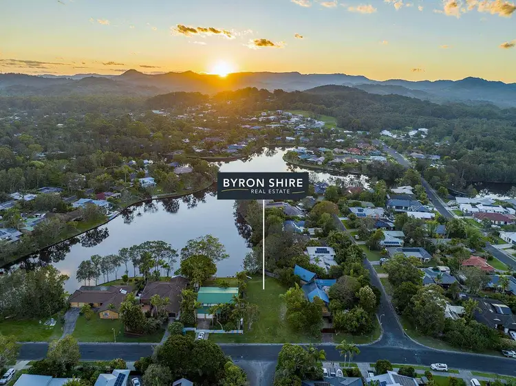 Fourth view of Homely land listing, 24 Rangal Rd, Ocean Shores NSW 2483