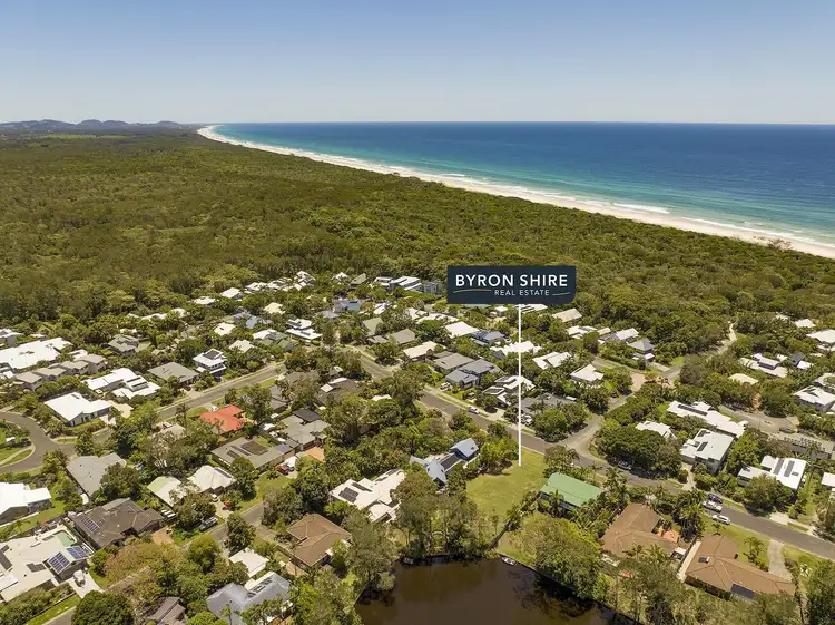 Fifth view of Homely land listing, 24 Rangal Rd, Ocean Shores NSW 2483
