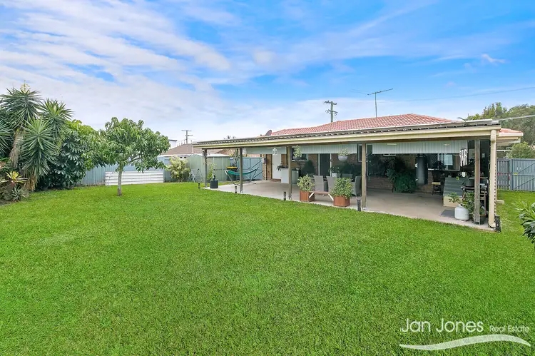 Main view of Homely house listing, 21 Wagtail Dr, Deception Bay QLD 4508