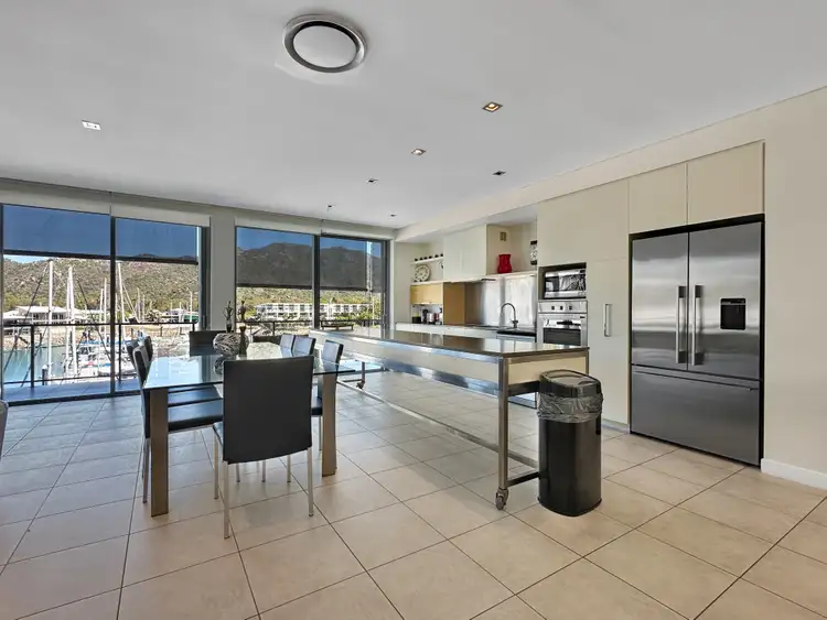 Seventh view of Homely apartment listing, 335/123 Sooning St 'Blue On Blue', Nelly Bay QLD 4819