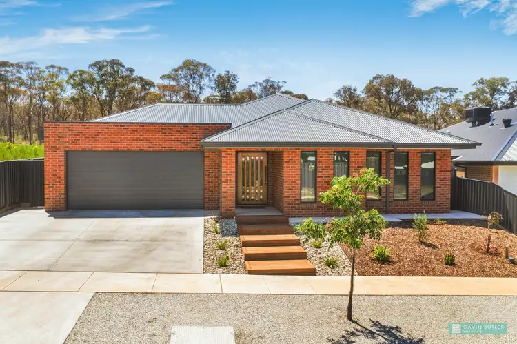 16 Melia Street, Strathfieldsaye VIC 3551