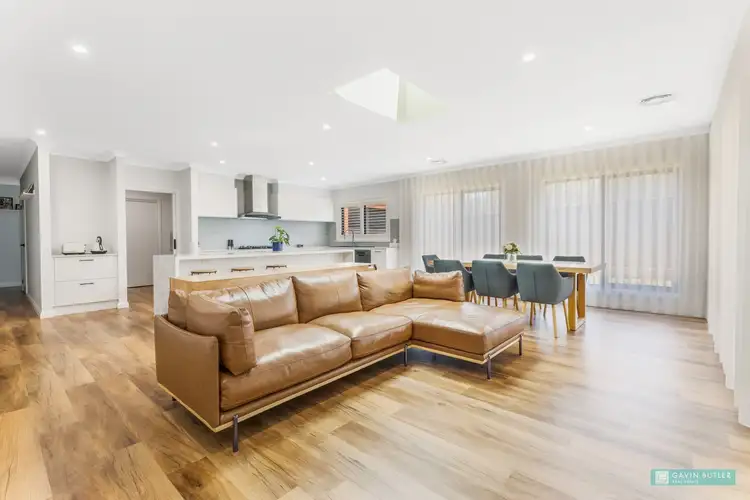 Second view of Homely house listing, 16 Melia Street, Strathfieldsaye VIC 3551