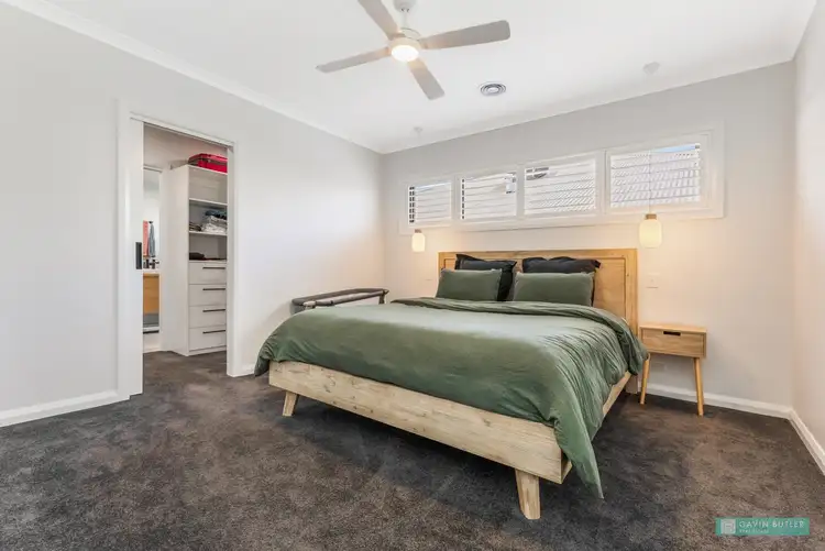 Sixth view of Homely house listing, 16 Melia Street, Strathfieldsaye VIC 3551