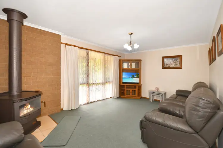 Third view of Homely house listing, 24 Cassell Ct, Pomonal VIC 3381