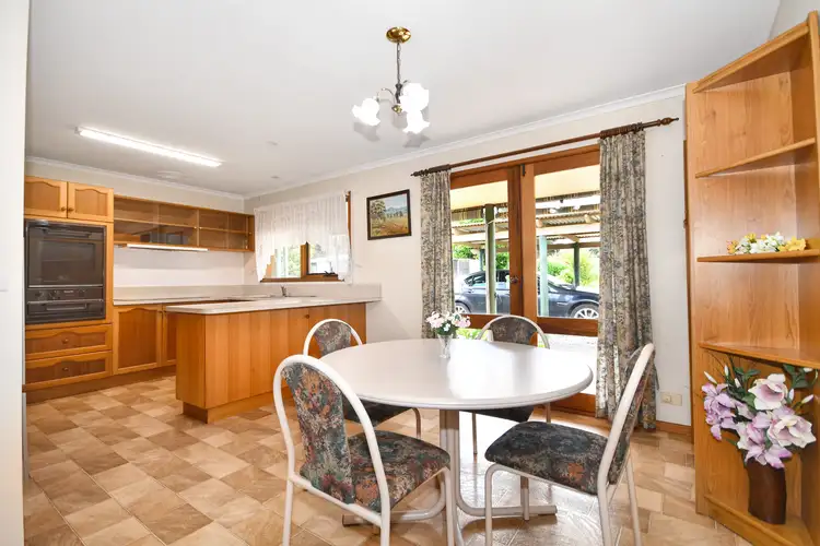 Fifth view of Homely house listing, 24 Cassell Ct, Pomonal VIC 3381