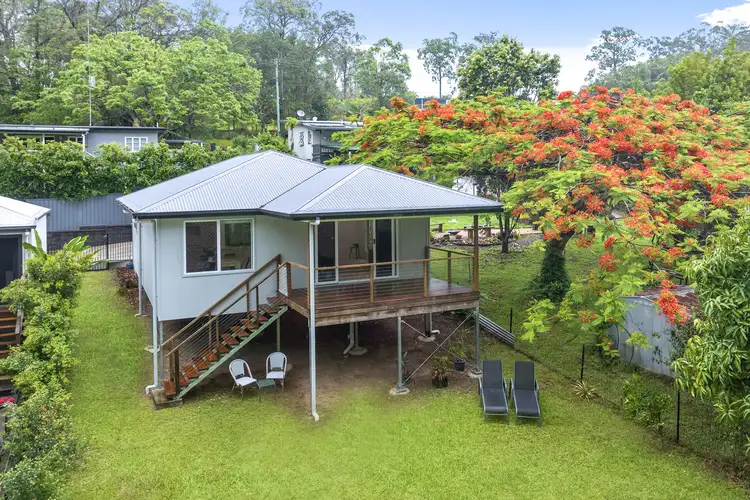 Third view of Homely house listing, 42A Cooloolabin Rd, Yandina QLD 4561