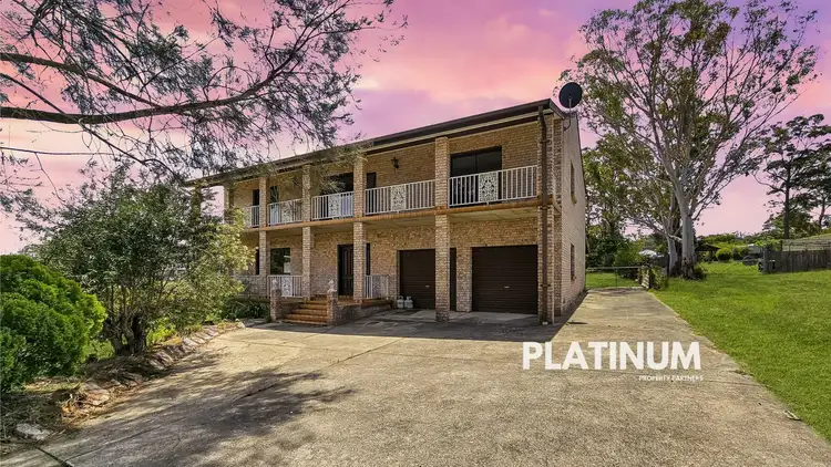 Main view of Homely house listing, 32 St Georges Rd, St Georges Basin NSW 2540
