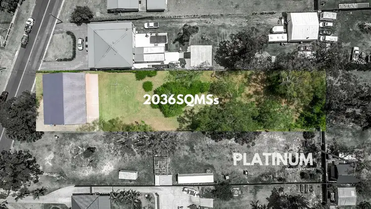 Second view of Homely house listing, 32 St Georges Rd, St Georges Basin NSW 2540