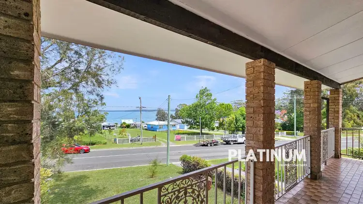 Sixth view of Homely house listing, 32 St Georges Rd, St Georges Basin NSW 2540