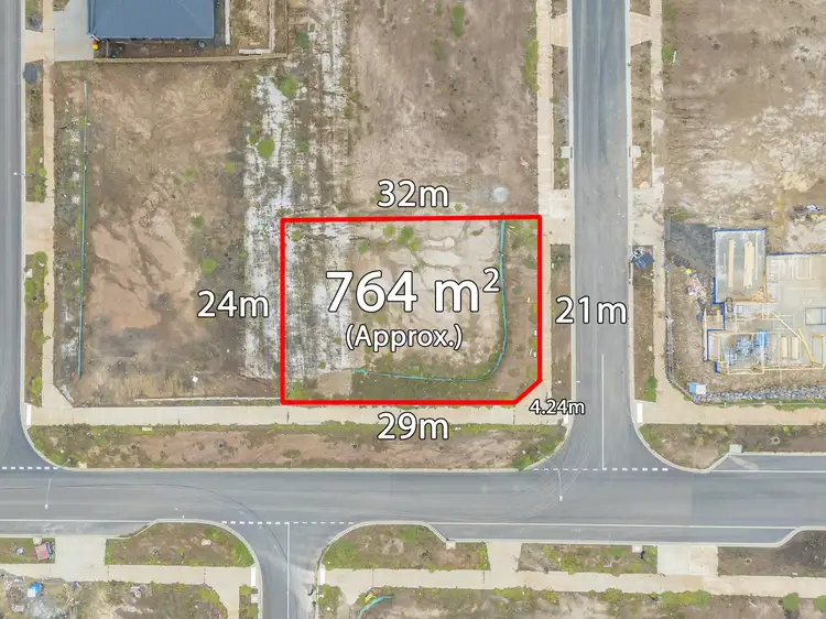 Seventh view of Homely land listing, 1 Binap Street, Bacchus Marsh VIC 3340