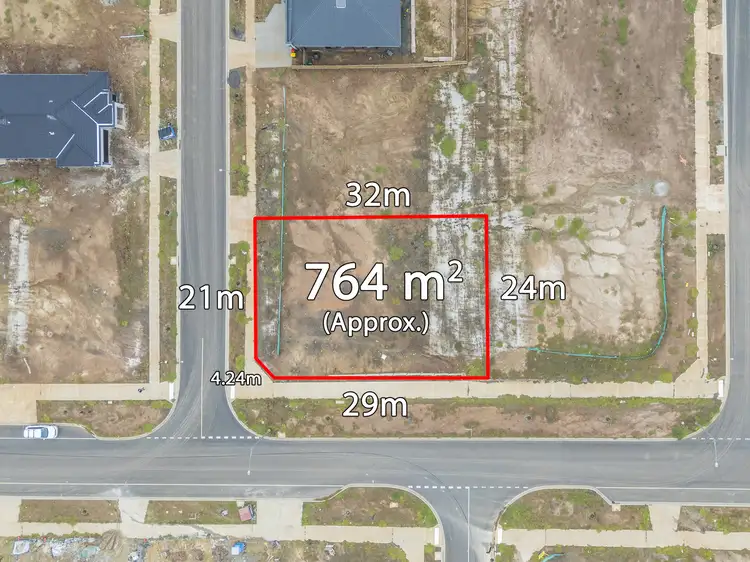 51 Fulham Circuit, Bacchus Marsh VIC 3340