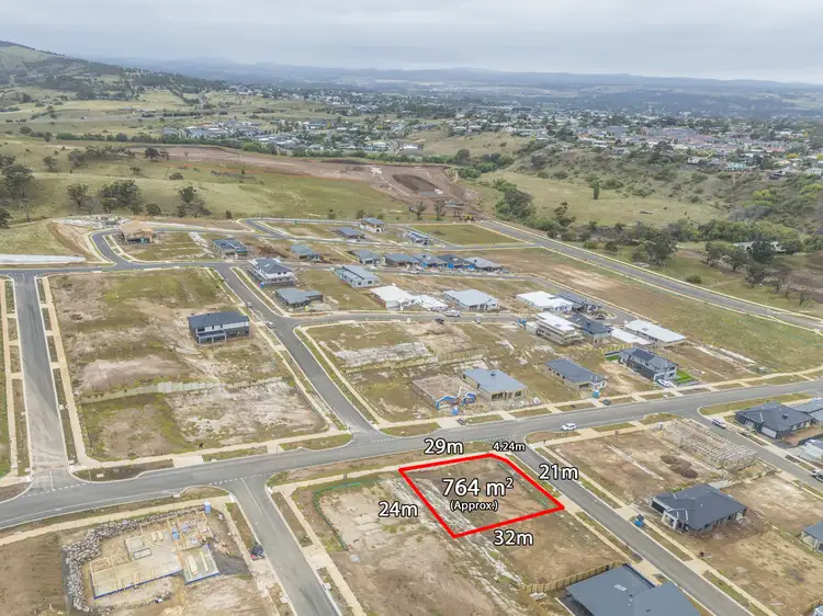 Fourth view of Homely land listing, 51 Fulham Circuit, Bacchus Marsh VIC 3340