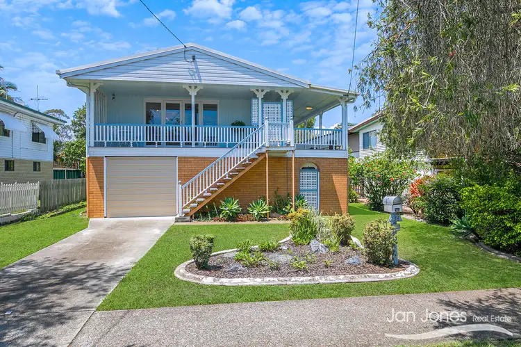 133 George St, Kippa-ring QLD 4021