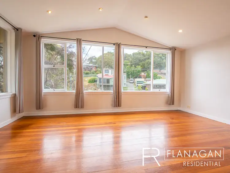 Second view of Homely house listing, 46 Cherry Rd, Trevallyn TAS 7250