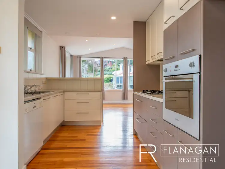 Fourth view of Homely house listing, 46 Cherry Rd, Trevallyn TAS 7250