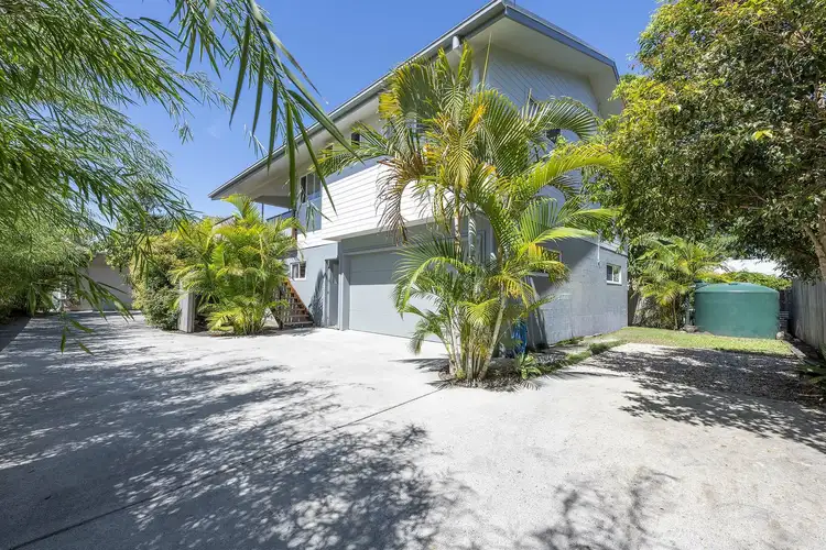 Main view of Homely house listing, 2/9A Byron Steet, Mullumbimby NSW 2482