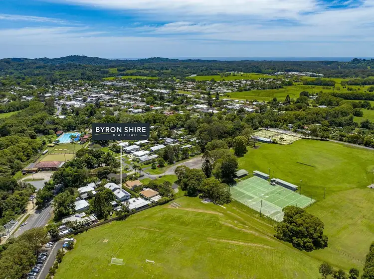 Third view of Homely house listing, 2/9A Byron Steet, Mullumbimby NSW 2482