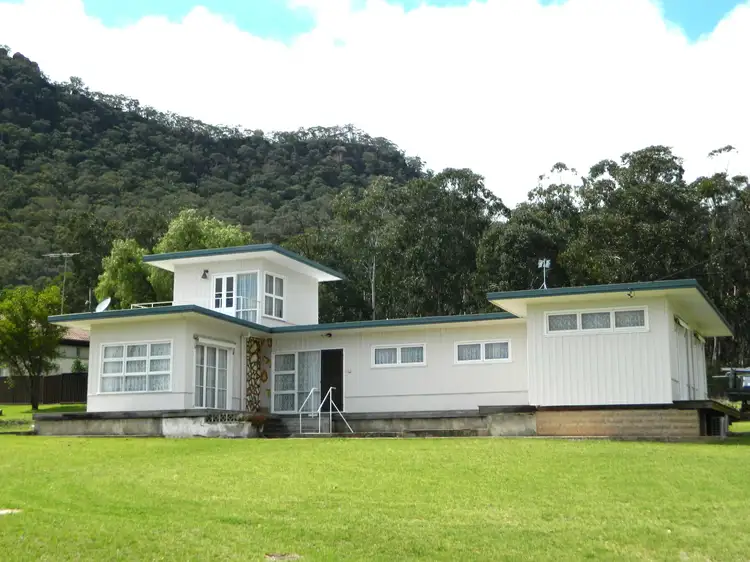 20 Donoghue St, Kandos NSW 2848