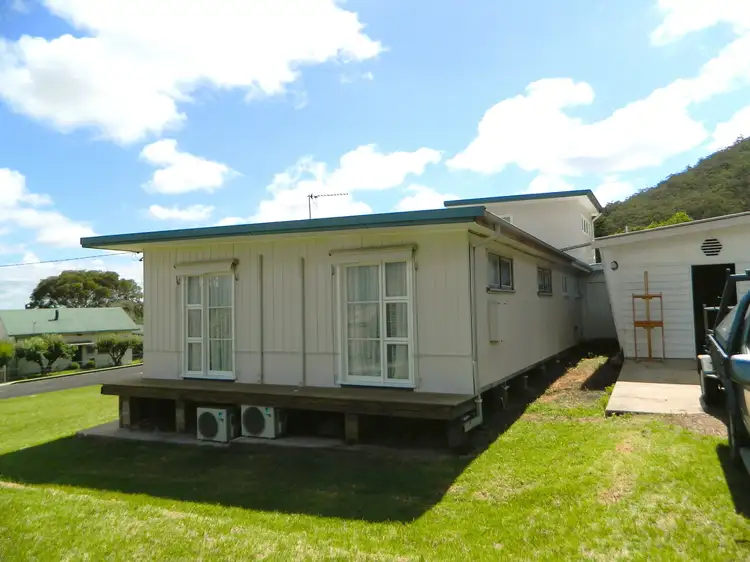 Second view of Homely house listing, 20 Donoghue St, Kandos NSW 2848