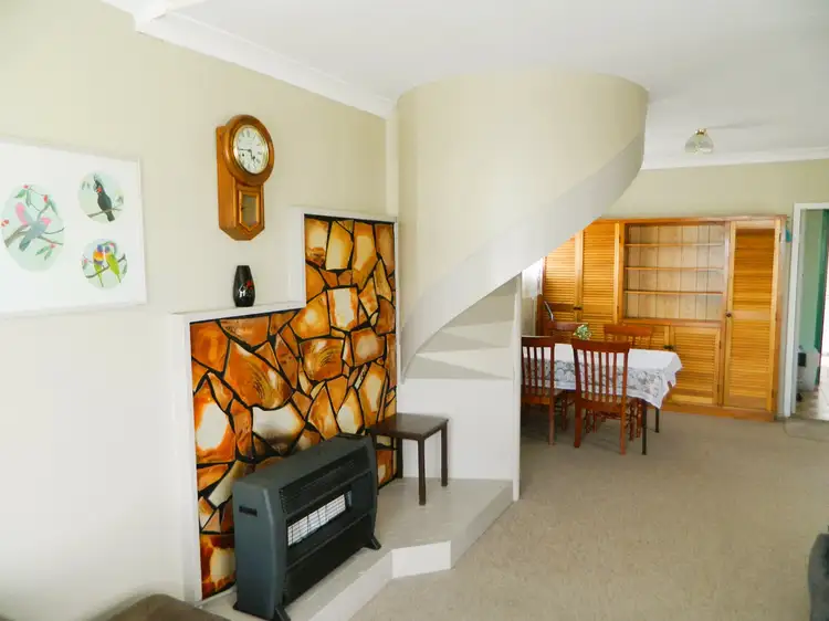 Fifth view of Homely house listing, 20 Donoghue St, Kandos NSW 2848