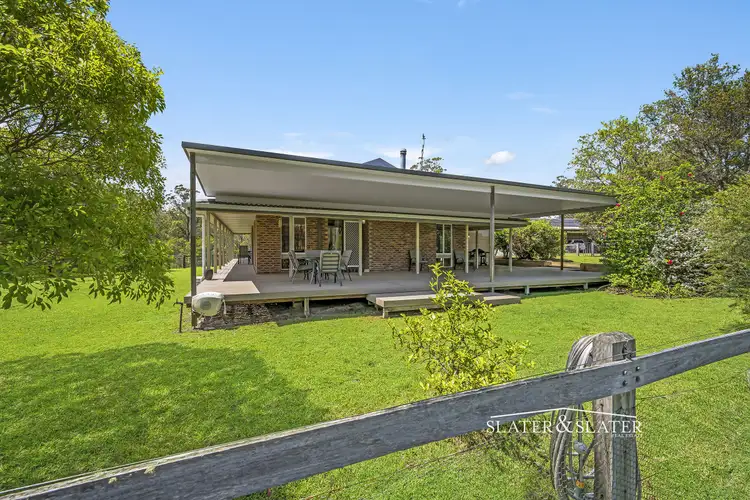 Third view of Homely rural property listing, 62 Sun Valley Rd, Cooperabung NSW 2441