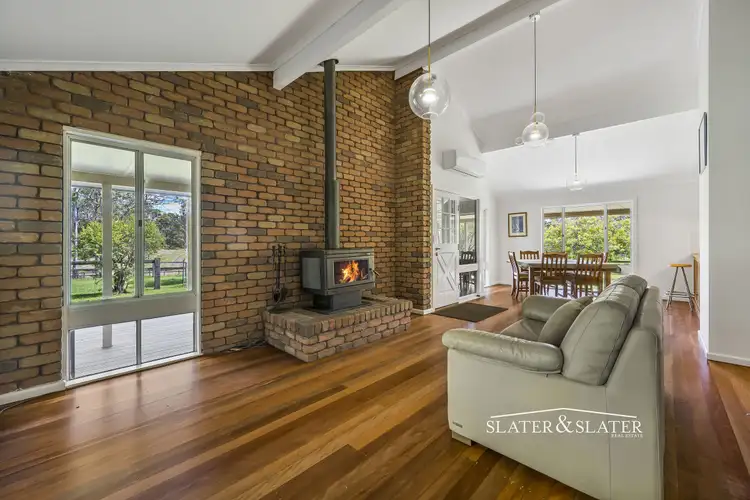 Fourth view of Homely rural property listing, 62 Sun Valley Rd, Cooperabung NSW 2441