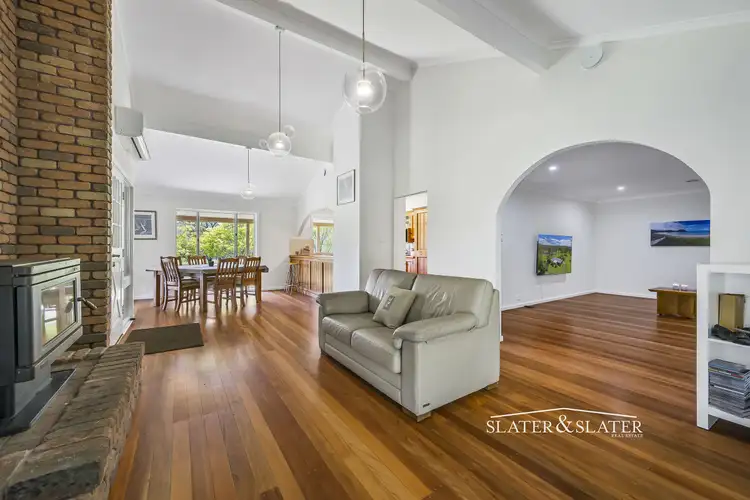 Fifth view of Homely rural property listing, 62 Sun Valley Rd, Cooperabung NSW 2441