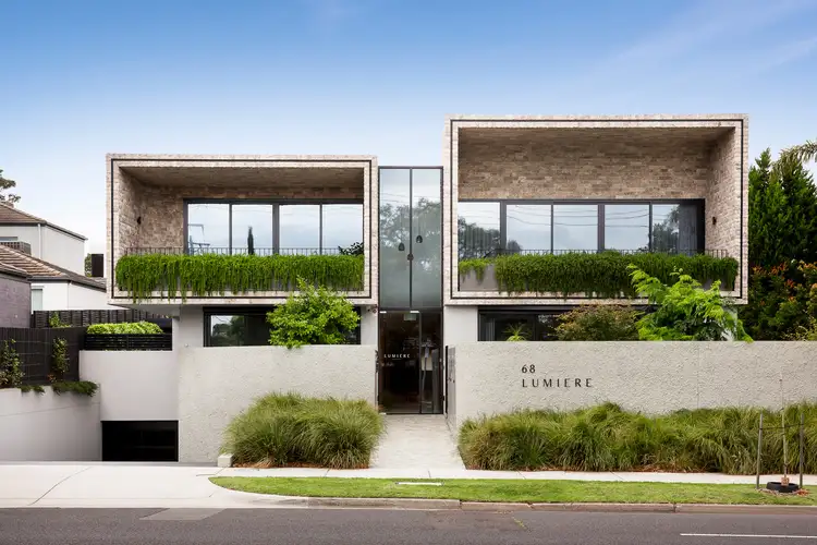 3/68 Bluff Road, Black Rock VIC 3193