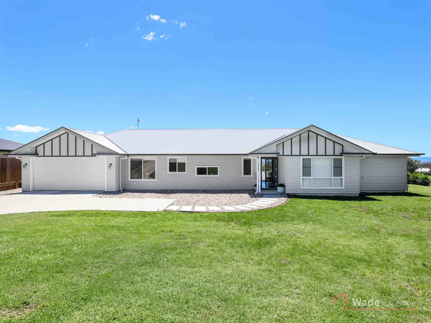 Main view of Homely house listing, 4 Chant Dr, Rosenthal Heights QLD 4370