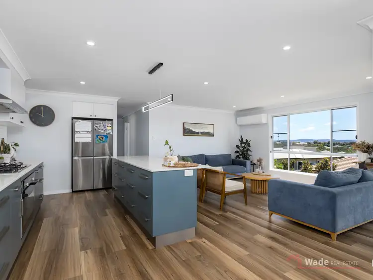 Second view of Homely house listing, 4 Chant Dr, Rosenthal Heights QLD 4370