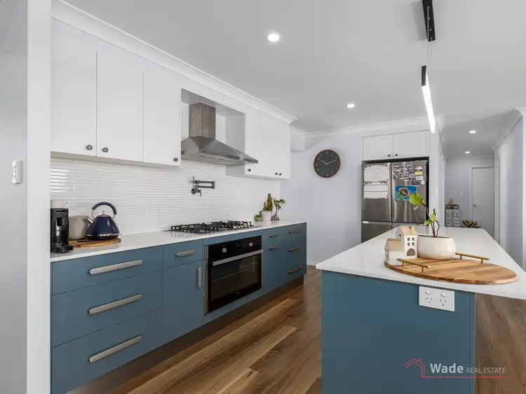 Third view of Homely house listing, 4 Chant Dr, Rosenthal Heights QLD 4370