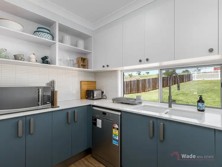 Fifth view of Homely house listing, 4 Chant Dr, Rosenthal Heights QLD 4370