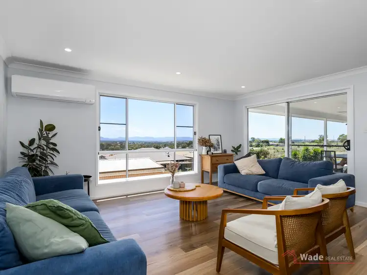Sixth view of Homely house listing, 4 Chant Dr, Rosenthal Heights QLD 4370