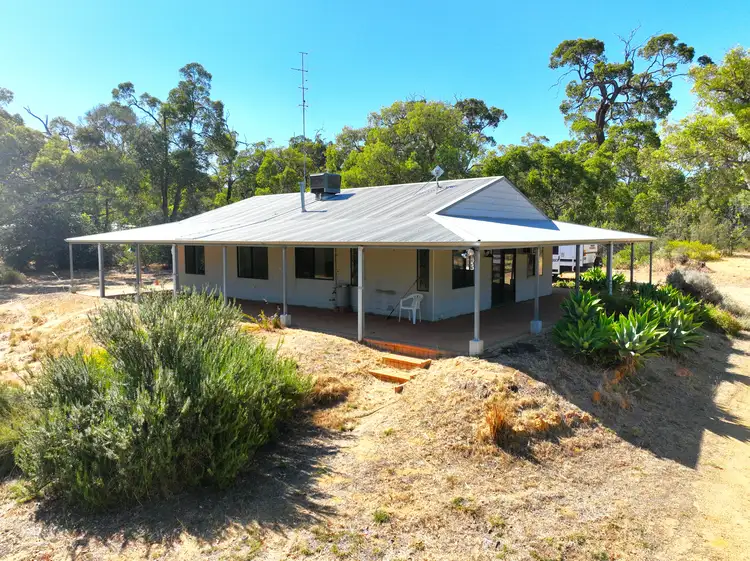 Main view of Homely house listing, 1648 Julimar Rd, Julimar WA 6567
