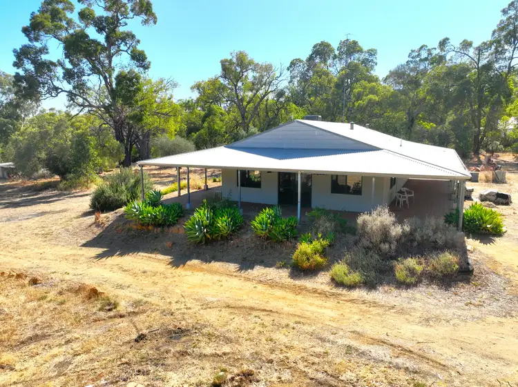 Second view of Homely house listing, 1648 Julimar Rd, Julimar WA 6567