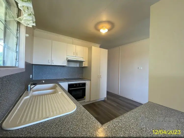 Second view of Homely house listing, 23 Bean Street, Blackwater QLD 4717